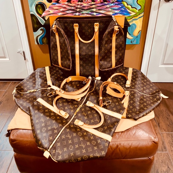 🔥🔥🔥Authentic LOUIS VUITTON BAGS & WALLETS❤️‼️‼️ - Picture 2 of 11
